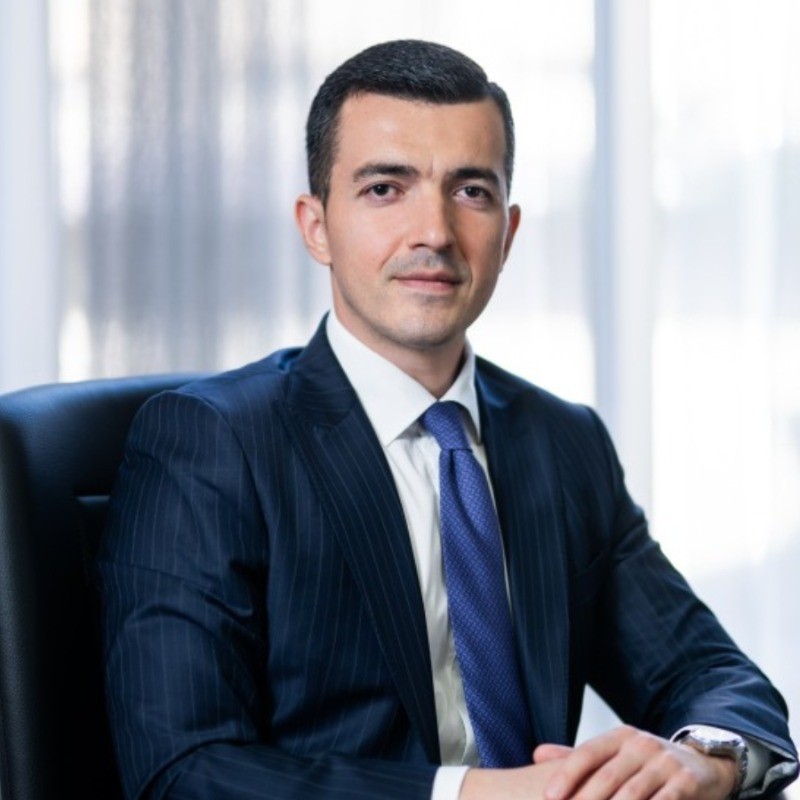 Ruslan Khalilov